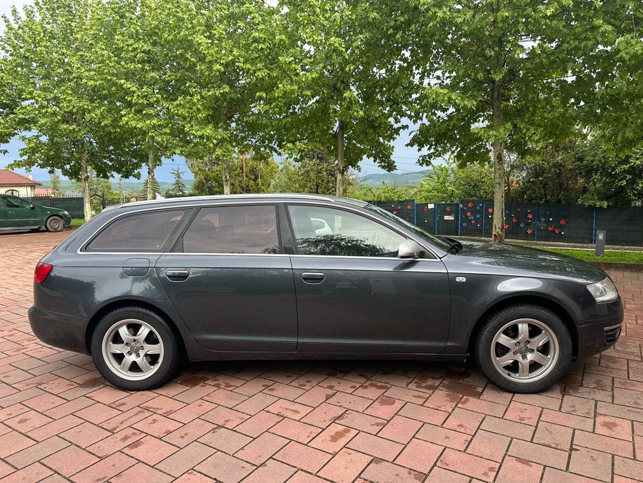 Jante Audi R17 + anvelope 225 55 R17