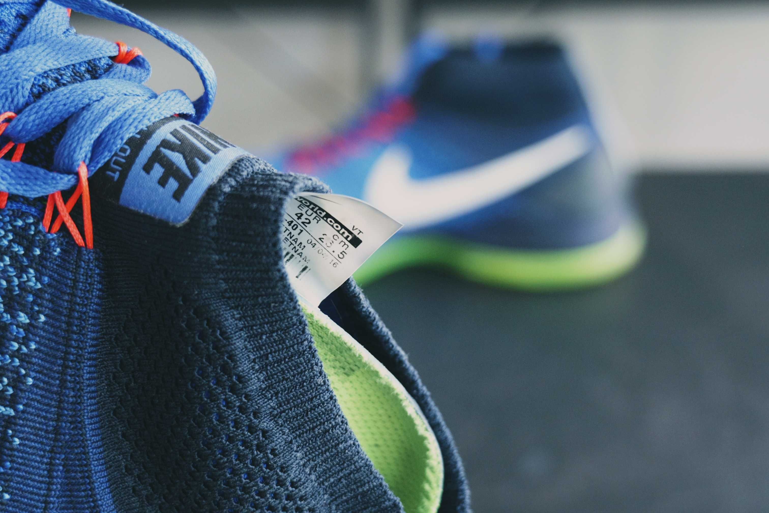 Nike Zoom All Out - 42 номер Оригинални!