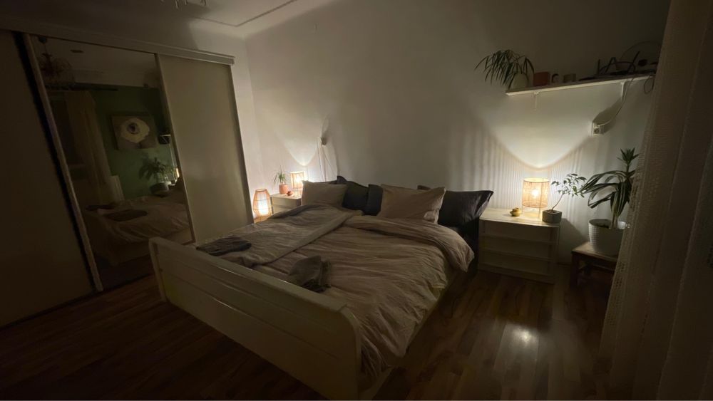 Casă de închiriat cu 4 camere, zona Dâmbu / Tudor - cu curte comună