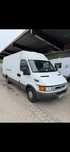 Iveco daily 2.8 motor