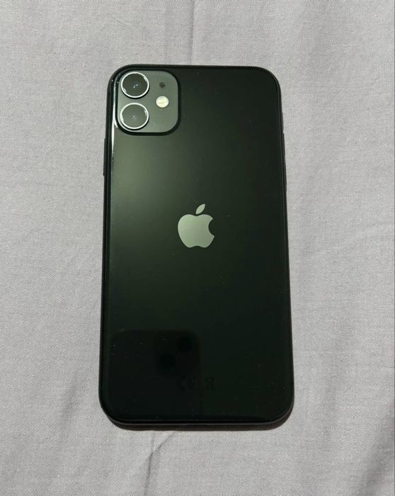 Продаю Айфон 11, Iphone 11 sotiladi 64gb