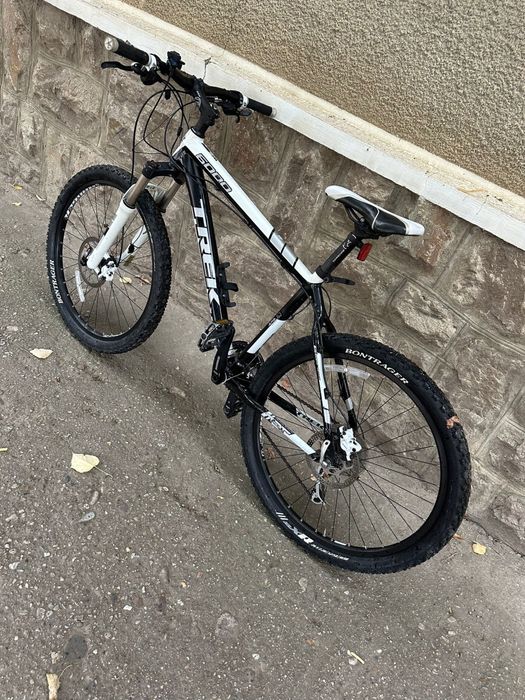 Bicicleta Trek 6000