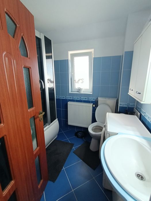 PF Vând apartament 2 camere curte privată
