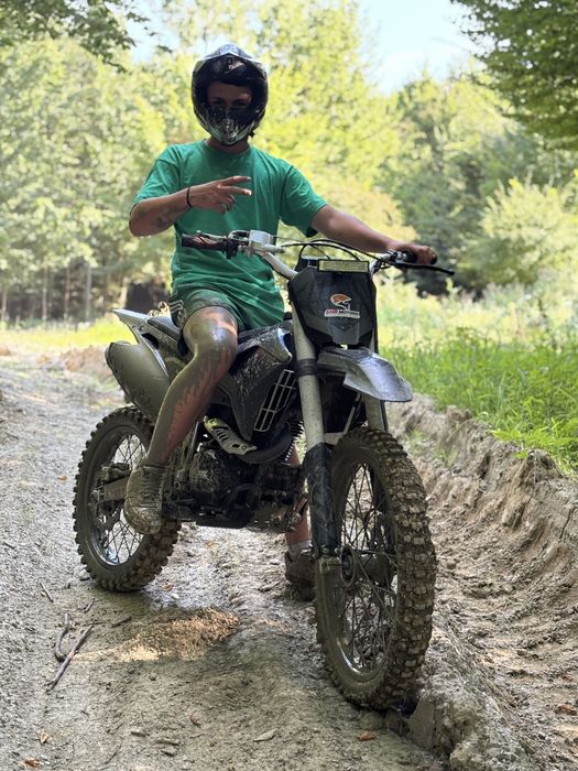 De vânzare XTL 250