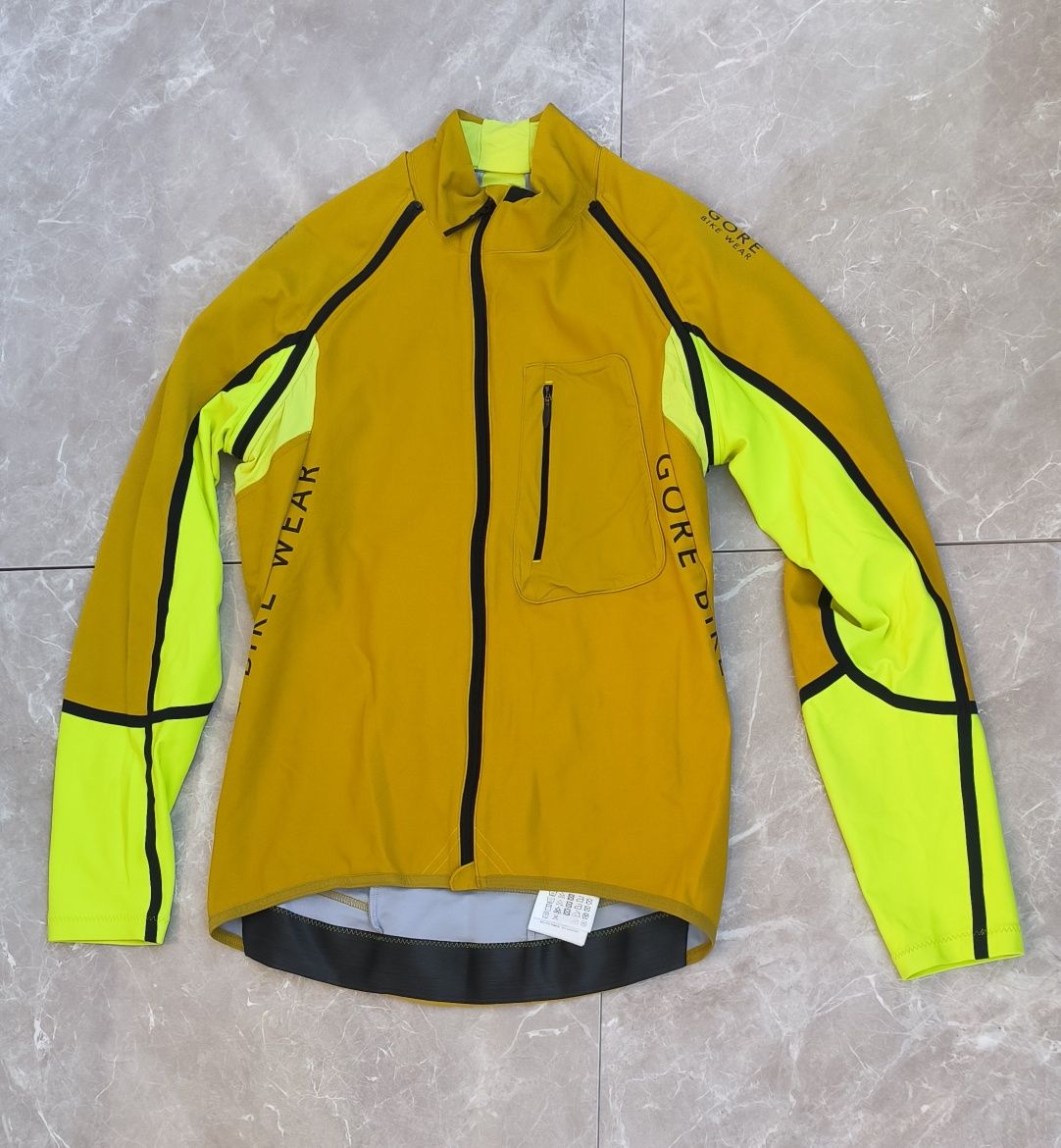 Gore Bike Wear горнище размер М