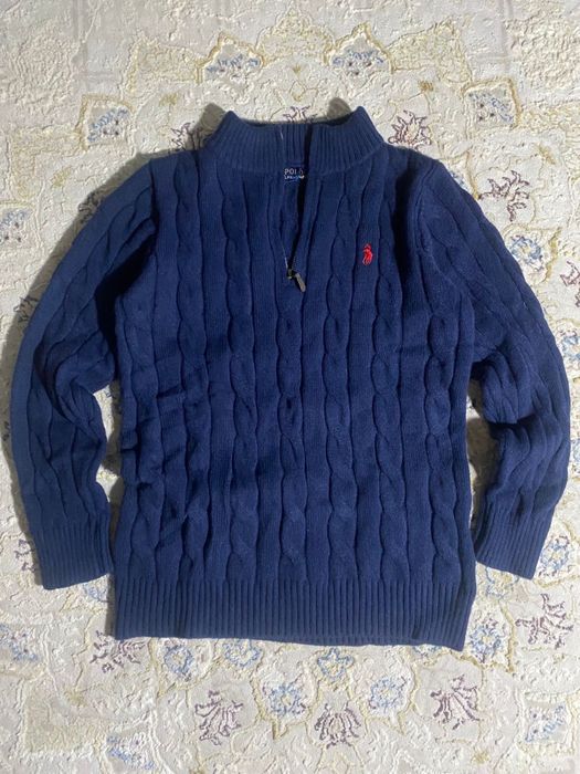 Кофта Polo Ralph Lauren