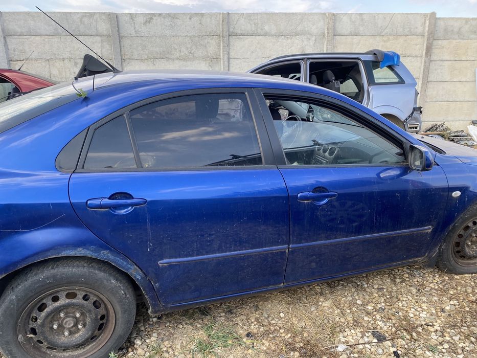 Dezmembrez Mazda 6 1.8 benzina 2004-2009