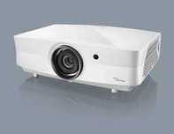 Проектор Optoma UHZ65LV