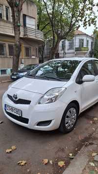 Toyota Yaris 2010 | Automata | 107000km | Benzina