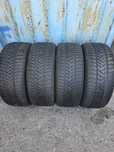 Anvelope Iarnă 255.55.19 Pirelli An 2023