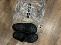 Crocs черни