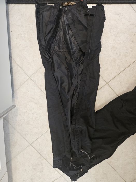 Ски панталон и яке на ROSSIGNOL