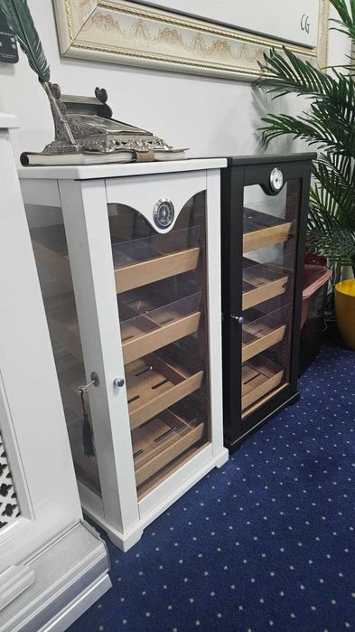 Humidor Trabucuri