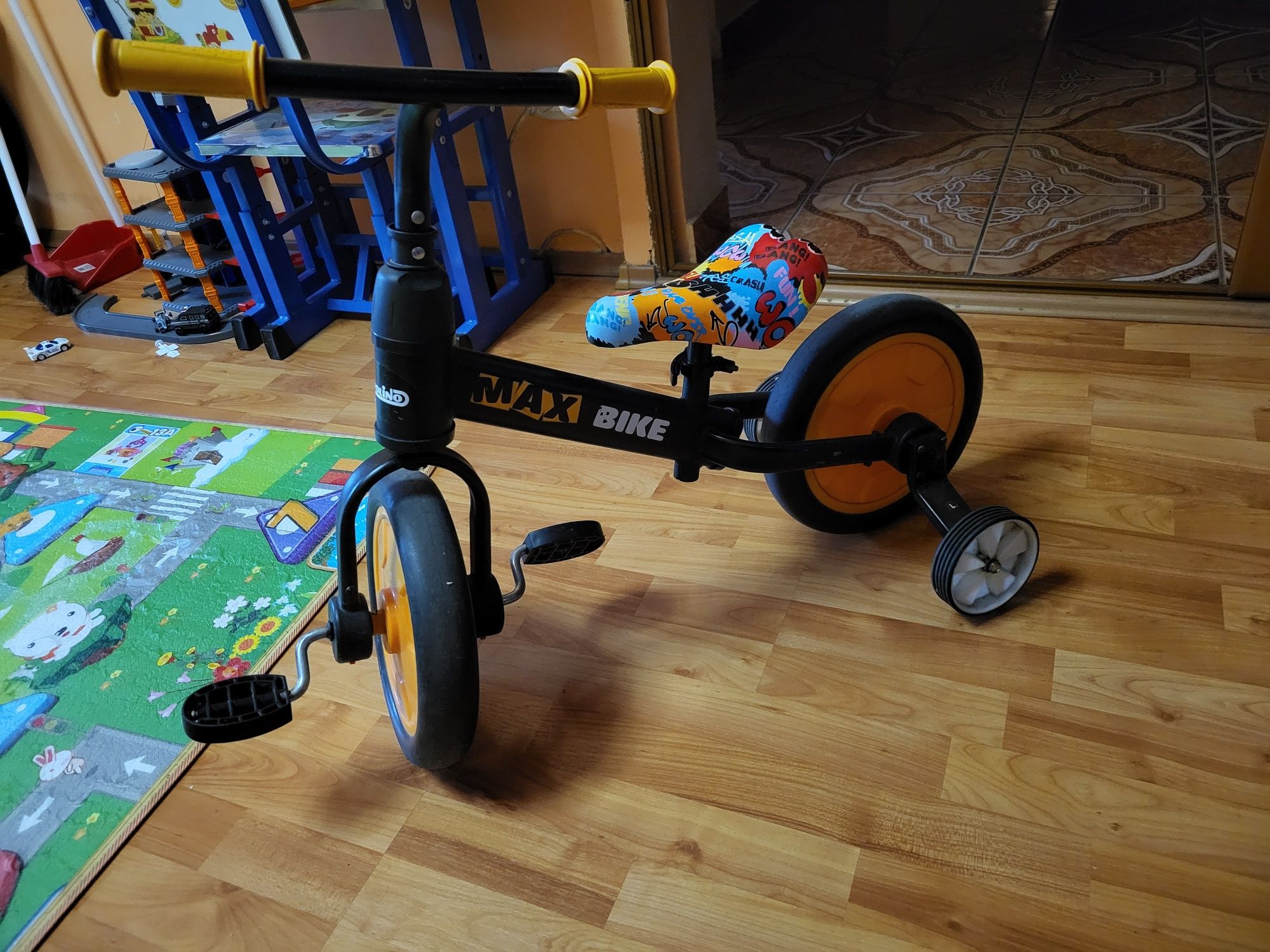 Bicicletă copii   stare bună