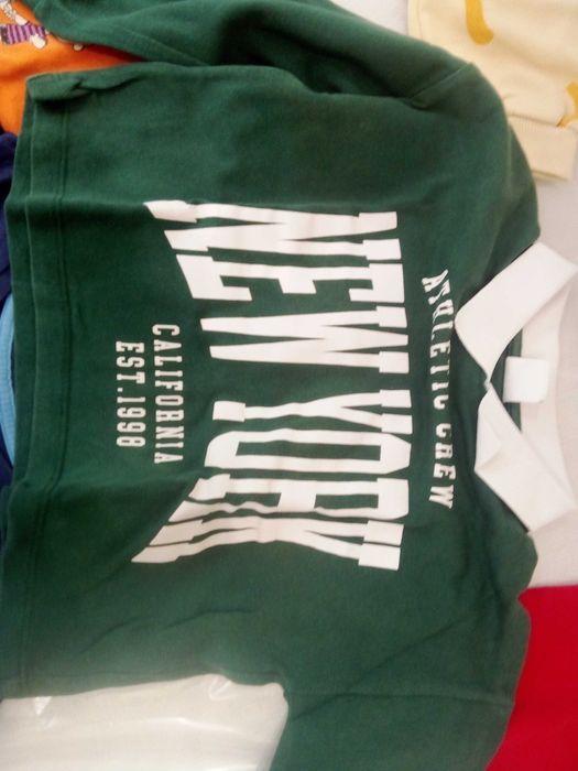 Лот за момче 4-5 г. -20 лв.