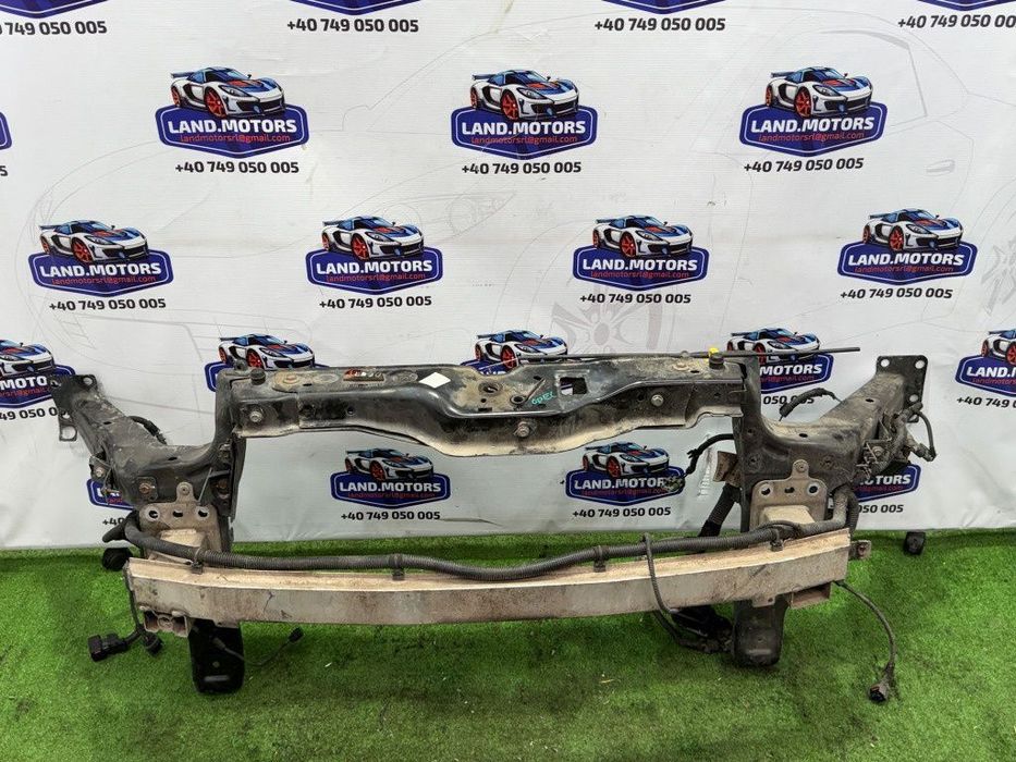 Suport far trager ochelar + armatura fata opel corsa e 2014-2019