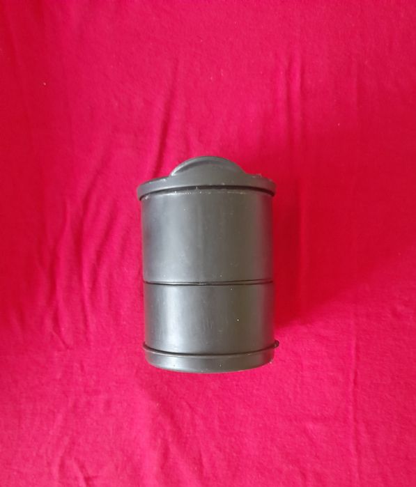 Срочно.Автомобильная пепельница для Toyota Highlander.Работает.2021г