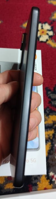 Xiaomi Redmi Note 11 Pro 5G
