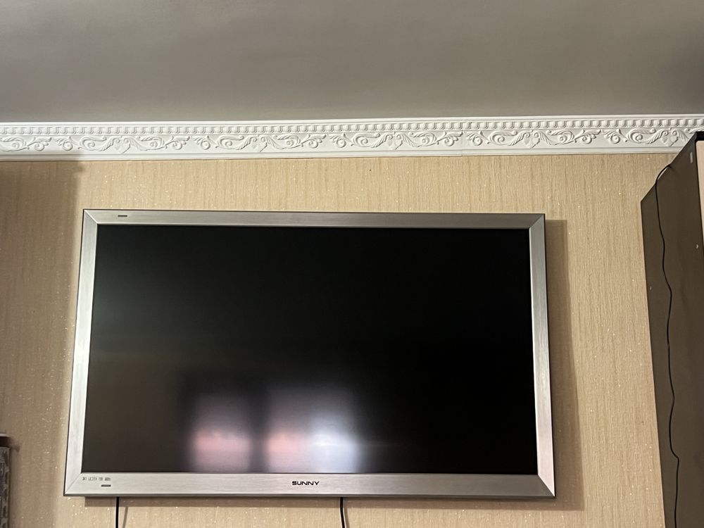 Телевизор 140 диагональ