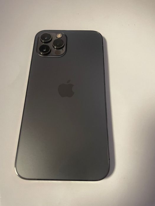 Iphone 12 pro 256 gb 100%