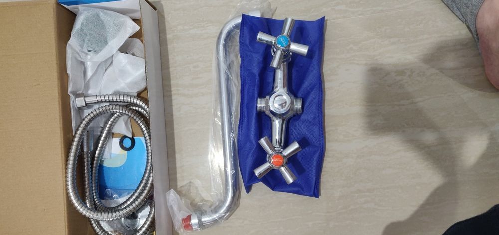 Baterie cada zegor