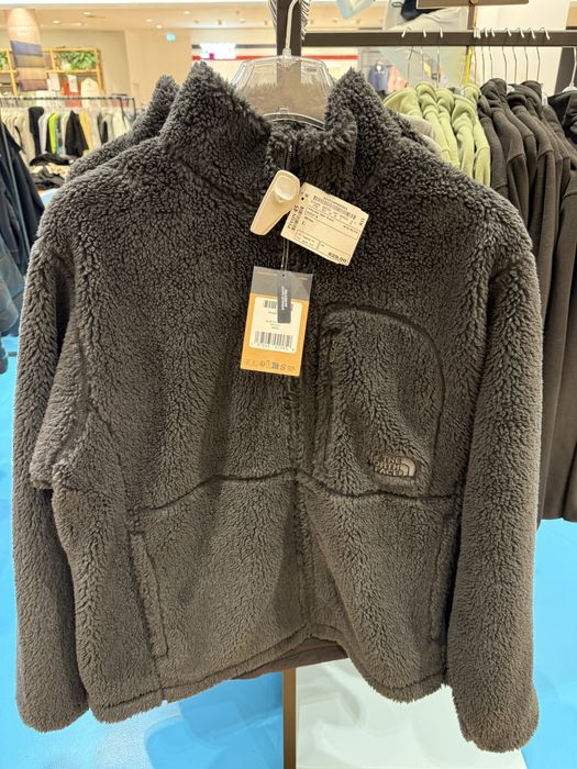 Geaca/Bluza Blana The North Face Originala Nou