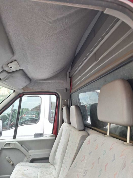 microbuz marfa volkswagen LT35