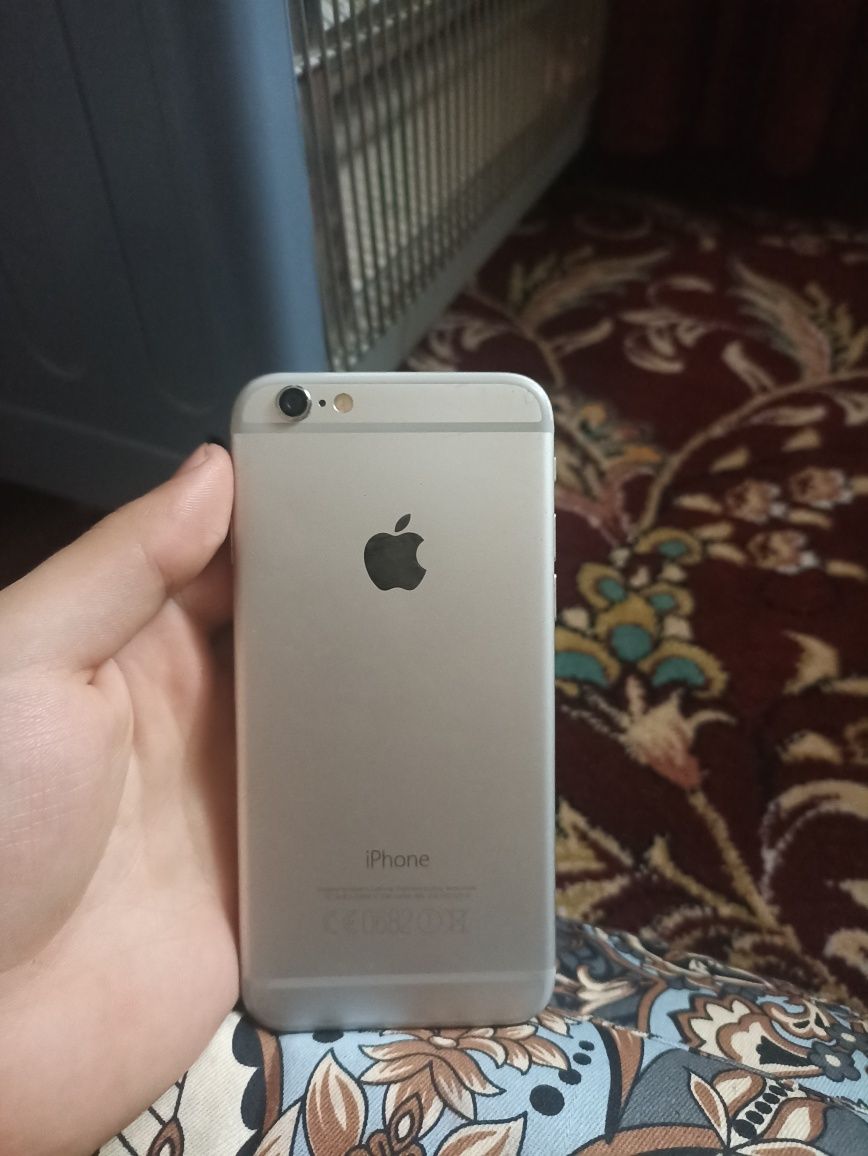 Iphone 6 sotiladi