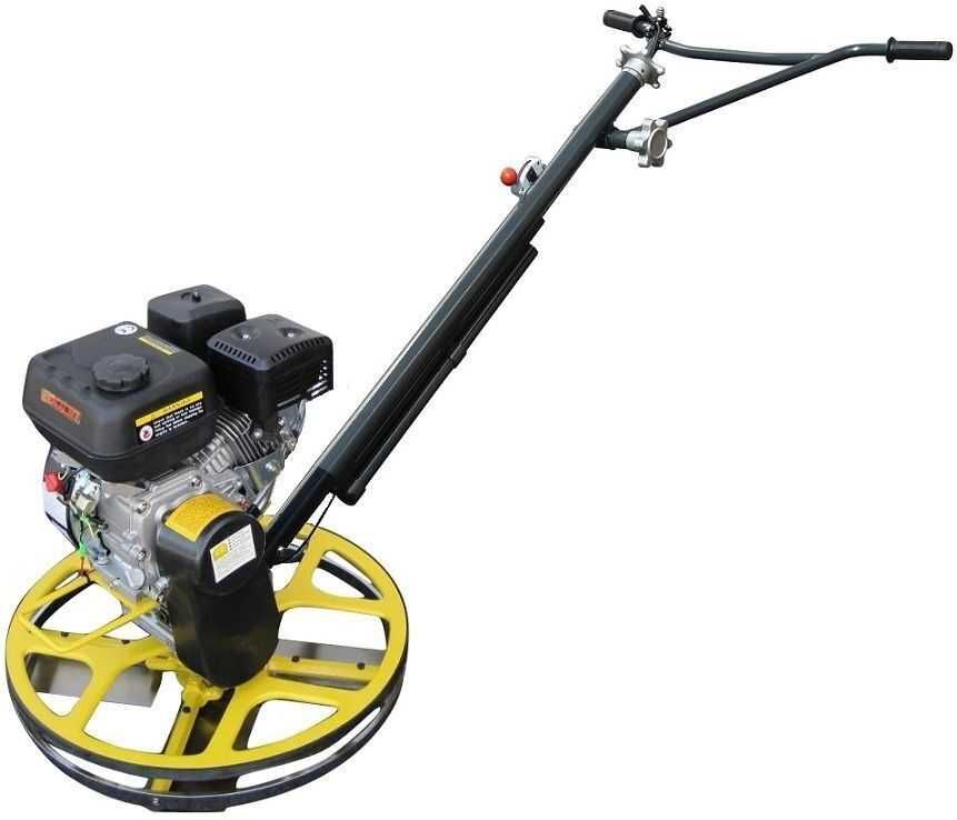 Elicopter de finisat betonul cu diametru 60cm