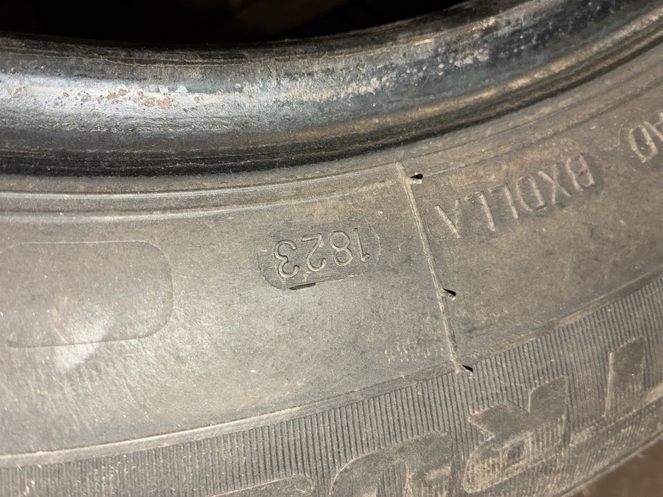 Гуми за бус 225/65/16C