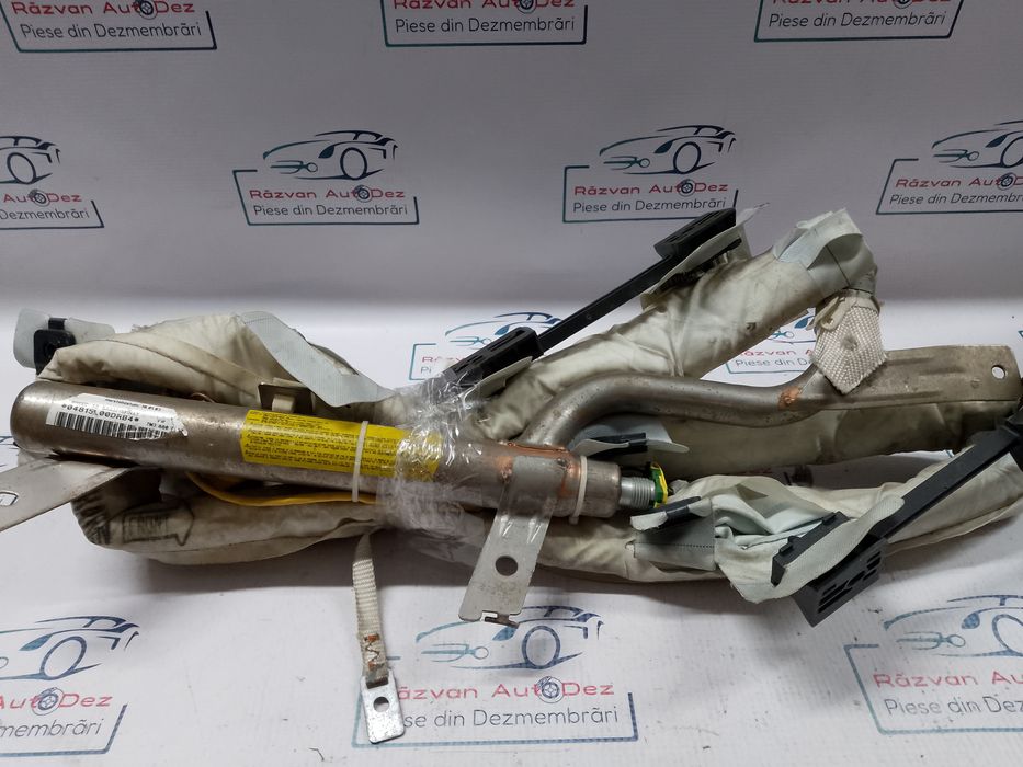 airbag cortina stanga ford galaxy 2003
