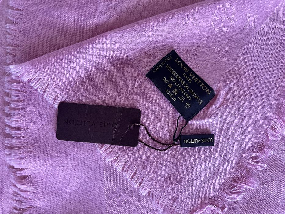 Esarfa Louis Vuitton