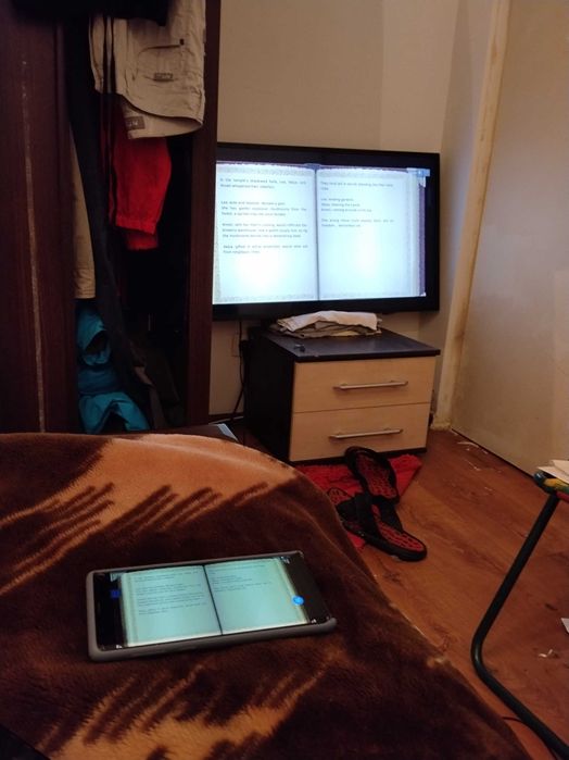 Samsung led40 Smart tv că nou