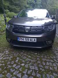 Dacia Logan Prestige Plus 0.9TCE