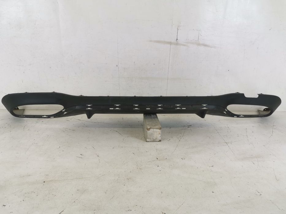 Спойлер Задна Броня Мерцедес-Бенц / Mercedes-Benz E-Class W213 Оригина