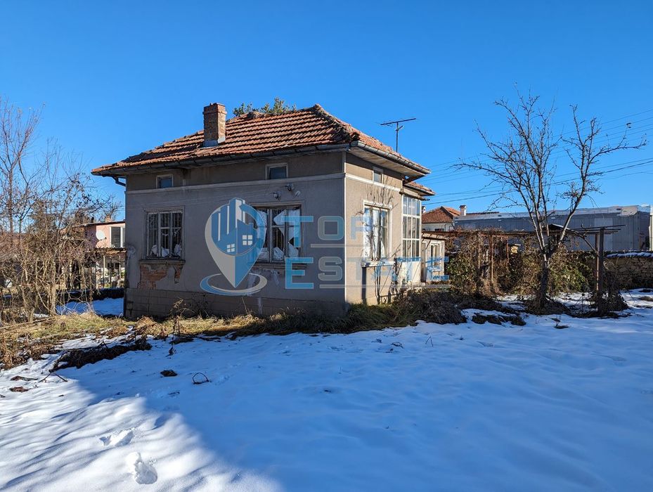 Продава се Къща в с. Ново село, Област Велико Търново - 90 кв.м за 261 €/кв.м - Снимка #8