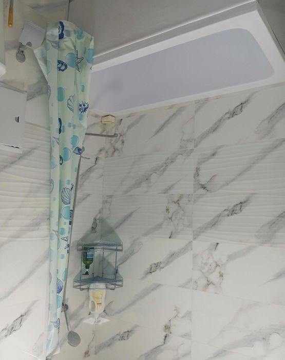 Срочно сдается 2х комнатная квартира на ттз Ахмад Югнакий!