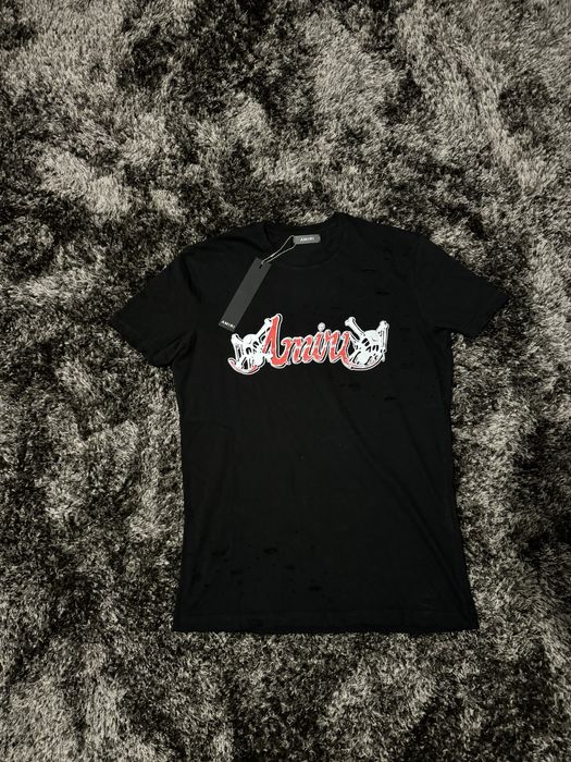 Мъжка тениска Amiri