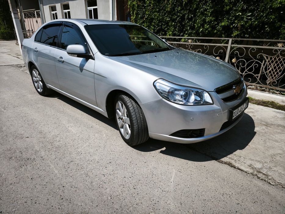 Продаётся Epica 2.0 в отличном состоянии