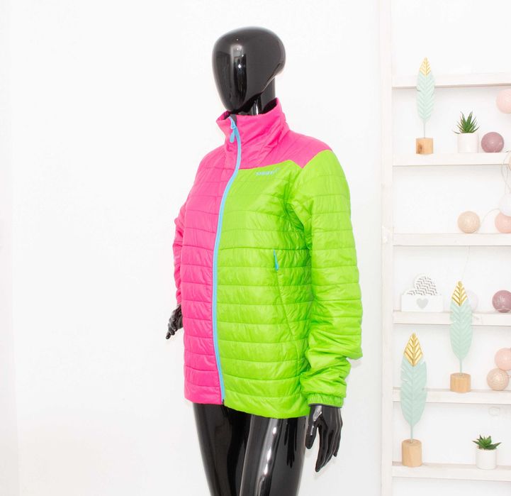 Norrona FALKETIND Primaloft 60 дамско яке подплатено за есен М