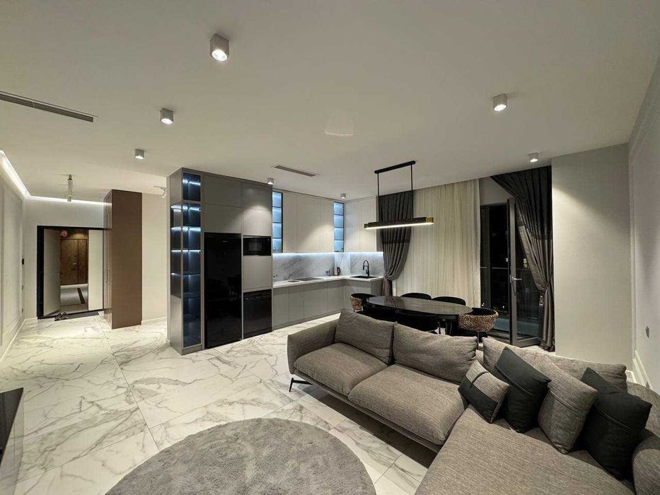 СРОЧНО!!! Сдается Новая Квартира рядом Национального Парка 901*