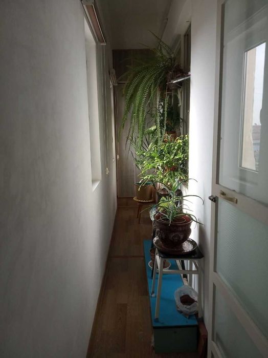 Продам 3-х ком квартира  массив Панельный(ипотека)