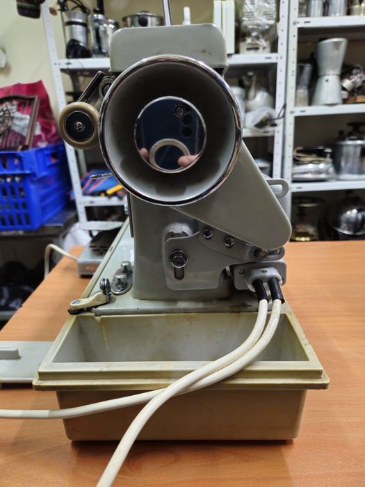 Шевна машина Виктория