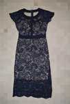 Rochie elegantă din dantelă