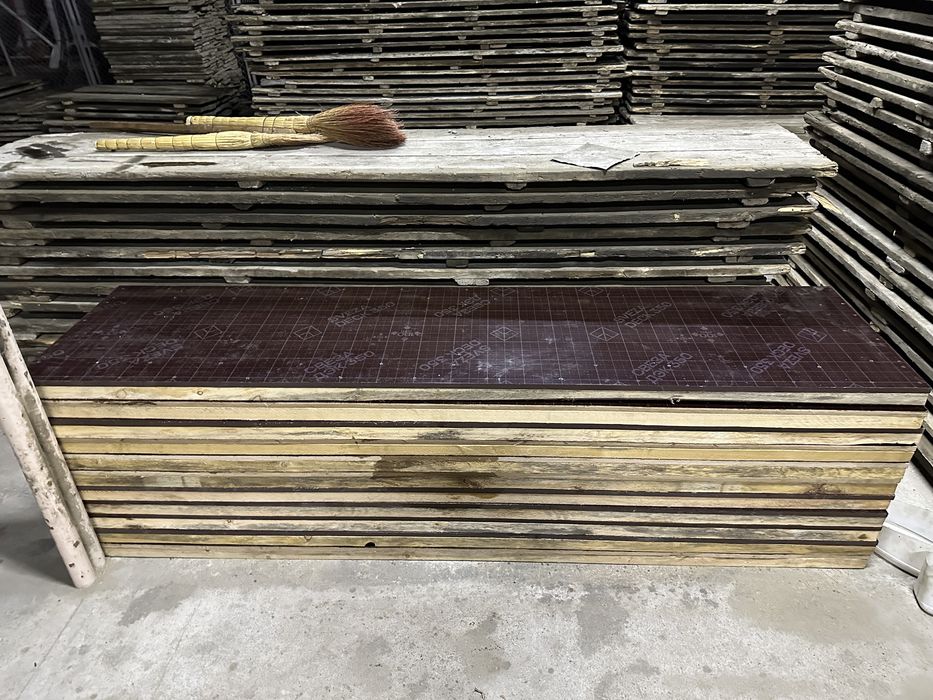 Аренда Финский апалубка