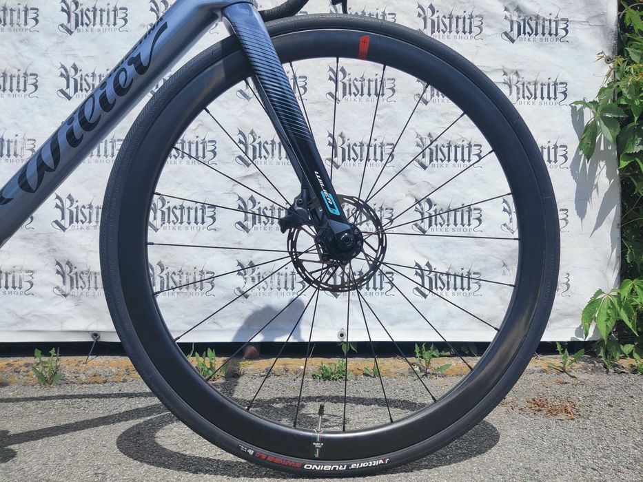 Willier 0 SL Disc 2021