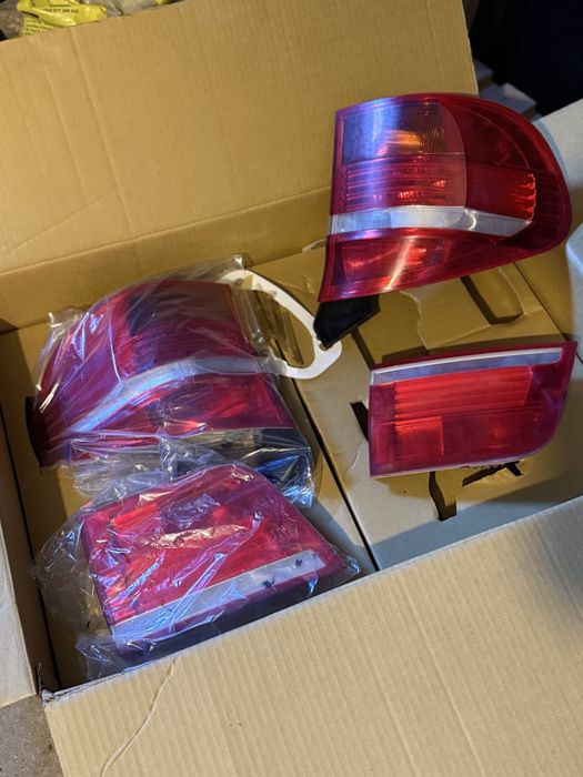 Стопове за BMW Х5 Е70