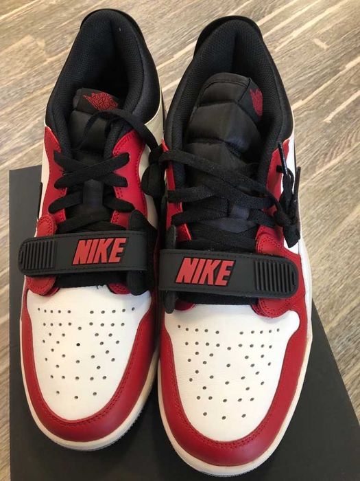 Nike Air Jordan Legacy