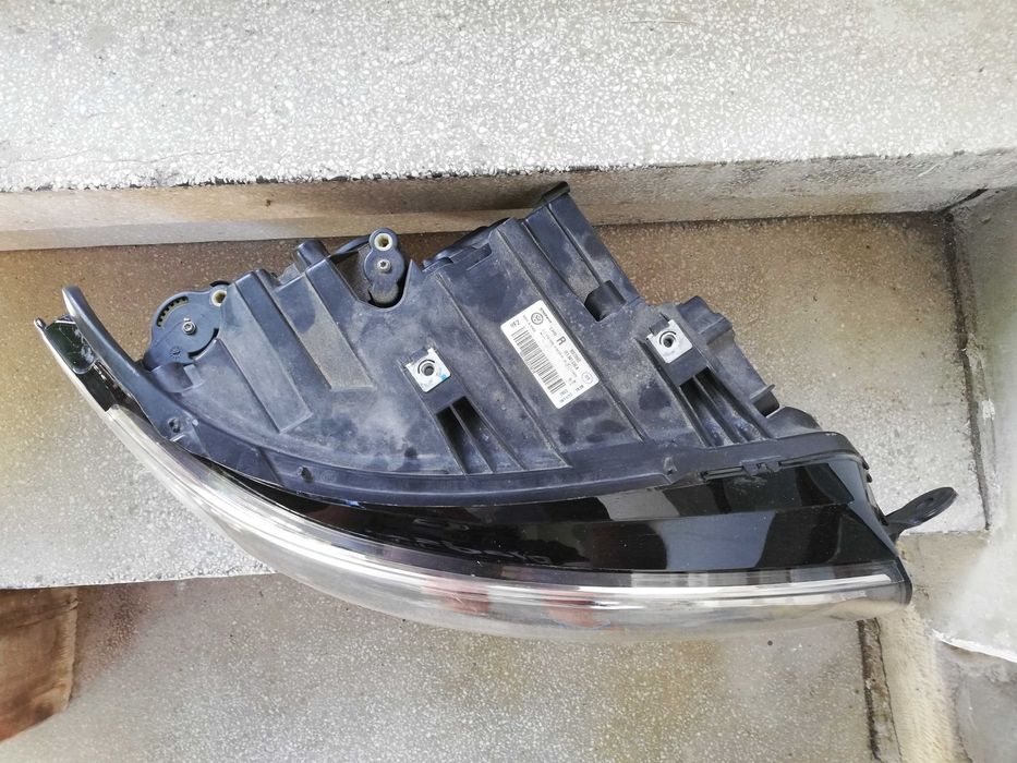 Фар VW Multivan LED десен/Фар Мултиван/Фар Transporter T6 FULL LED