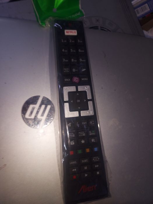 Telecomanda TV Horizon, noua, factura, trimit curier, avem stoc suf